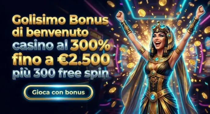 Golisimo Casino